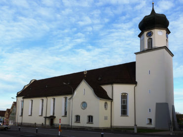 Malerei innen und aussen – Grass Malerei und Oberflächentechnik